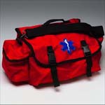 Large EMT Bag