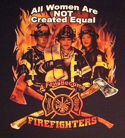 All Women Are Not Created Equal- back