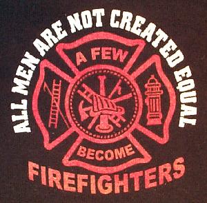 All Men Are Not Created Equal- front
