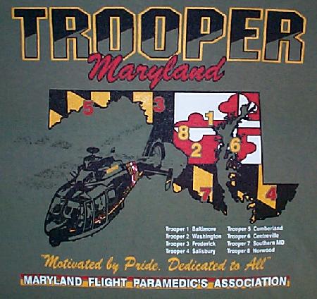 MFPA Trooper- 2008