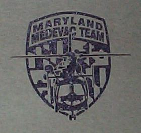 MFPA Trooper- 2008